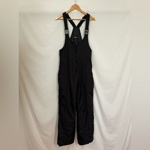 Sport Essentials Women's Bib Snow Pants Large (L)